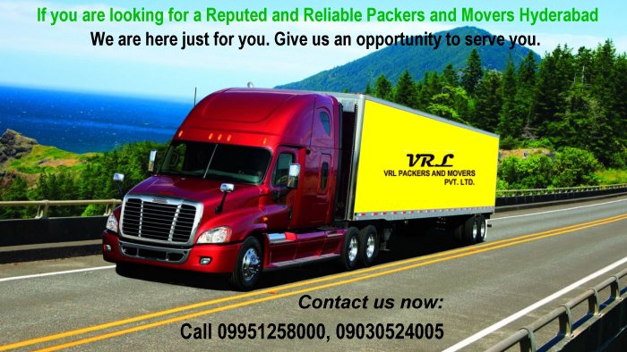 Important Steps to Hire the Best Packers and Movers In Hyderabad
